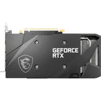 MSI GeForce RTX 3060 VENTUS 2X 8G OC Graphics Card