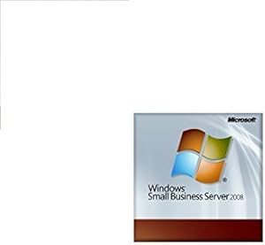 Microsoft 6UA-00096 SBS 2008 Additional 5 Client License — main product image
