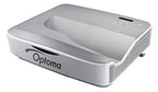 Optoma ZW300UST-cr WXGA Ultra Short Throw Projector Renewed
