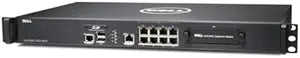 Dell 01-SSC-3860 SonicWALL NSA 2600 Security Appliance