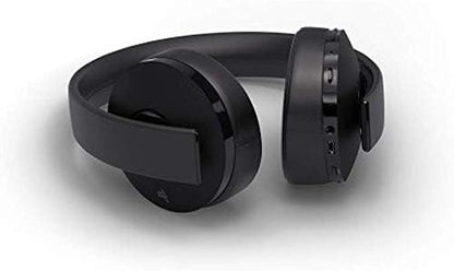 Sony RGOLD Playstation Gold Wireless Headset: 7.1 Surround (Renewed)
