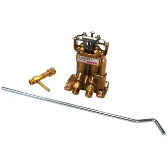 Miller WDW103 Gas Saver Torch Valve — main product image