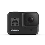 GoPro HERO8 Black 4K Waterproof Action Camera Renewed