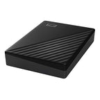 WD My Passport 5TB Portable External Hard Drive