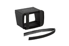 Wooden Camera LCD Sun Shade 4-5 Inch Monitor Hood