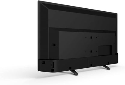 Sony E6SNKD32W830K 32-inch HD LED Google TV Bundle