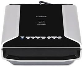 Canon 2168B002 CanoScan 8800F Color Image Scanner