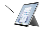 Microsoft Surface Pro 9 i7 256GB Tablet Bundle