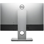 Dell OptiPlex 7400 All-in-One: i5 12th Gen, 16GB, 256GB, 23.8