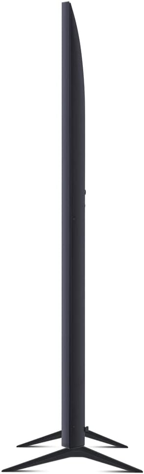 LG E65LG50NANO75UQA 50" 4K NanoCell TV with Soundbar