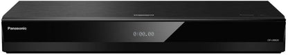 Panasonic DP-UB820-K 4K Blu-ray Player Dolby Vision (Renewed)