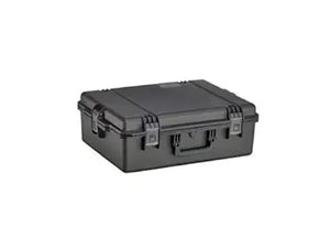 Pelican IM270000001 Storm Case Black Watertight