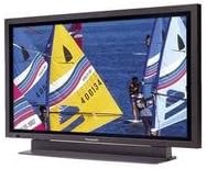 Panasonic TH-37PWD6UY 37-Inch Proline Plasma Display — main product image
