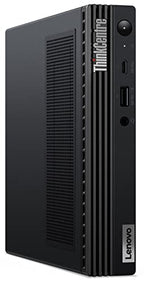 Lenovo 11MQA001US ThinkCentre M90q Tiny Gen 2 - i5, 32GB, 512GB Mini PC