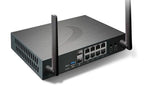 SonicWall TZ380W Wireless Next-Gen Firewall Upgrade Bundle