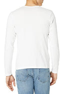 Boss 3-Pack Classic Crew Neck Long Sleeve Shirt