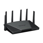 Synology RT6600ax Tri-Band WiFi Router & MR2200ac Mesh