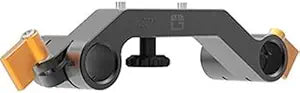 Bright Tangerine B1200.1018 15mm Studio Bracket — main product image