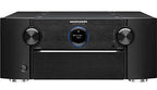 Marantz AV8805A 13.2 Ch 8K AV Pre-Amplifier, Atmos, DTS:X, HEOS, Alexa
