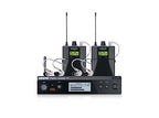 Shure P3TRA215TWP-H20 PSM300 Pro Wireless In-Ear Monitor System