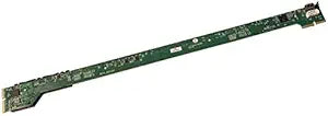 Intel FHWJFWPBGB Compute Module Bridge Board — main product image