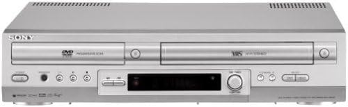 Sony DVD/VCR Combo Player (Renewed)