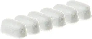 GE UNIV1CFLTR6PK Coffee Filter Cartridges - 6 Pack — main product image