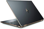 HP Spe 15 Spectre x360 2-in-1 Touch Laptop - i7, 16GB