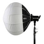 Phottix Lantern LED Softbox for Studio Lighting