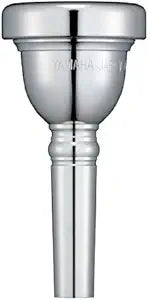 Yamaha YAC SL45A Trombone Mouthpiece Standard Series — main product image