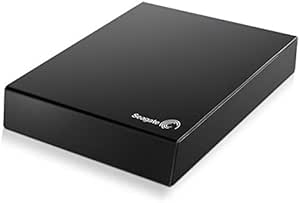 Seagate Desktop 5TB USB 3.0 External Drive