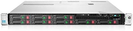 HP DL360p G8 E5-2630 Server 2.4TB SAS (Renewed)