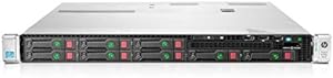 HP 654081-26031-16GB-8TB Proliant DL360p G8 Server (Renewed)