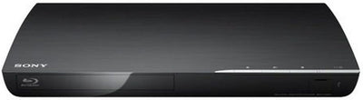 Sony BDPS390 Blu-ray Disc Player Wi-Fi Streaming