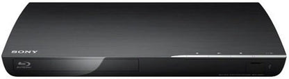Sony BDPS390 Blu-ray Disc Player Wi-Fi Streaming