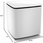 Bose Bass Module 700 Renewed Wireless Subwoofer