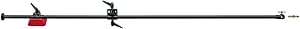 Manfrotto 024B 6.5ft Boom Arm w/ Counterweight