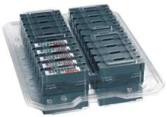 Sony 558A301 LTO Ultrium 3 Data Cartridge — main product image