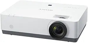 Sony VPL-EX345 4200 Lumens XGA 3LCD Projector