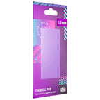 Cooler Master TPX-NOPP-9010-R1: 1.0mm High Performance Thermal Pad