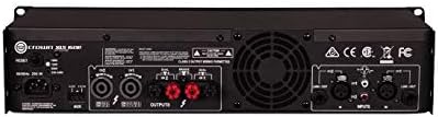 Crown XLS1502 Two-Channel Power Amplifier 525W