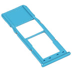 MEIYAOX Galaxy A12 SIM and Micro SD Card Tray Replacement