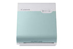 Canon 4110C014 SELPHY Square QX10 Photo Printer Green Bundle