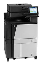 HP D7P71A LaserJet MFP M880z Enterprise Flow Certified Renewed