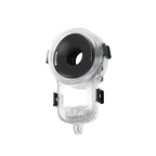 Insta360 X6 Invisible Dive Case Pro Underwater Housing