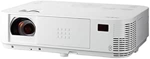 InFocus 60003979 Projector NEC M403X DLP XGA 4000AL