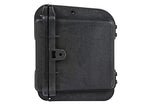 Monoprice 112679 Weatherproof Shockproof Hard Case 8 x 7 x 6