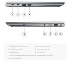 Lenovo 21HQ Gen 8 ThinkPad X1 Yoga 2-in-1 Laptop i7 Touchscreen
