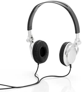 Sony Ericsson HPM-85 Stereo Handsfree — main product image