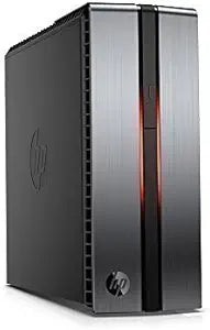 HP Envy Phoenix 860st Desktop - i7, SSD, GTX960